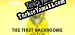 The First Backrooms Türkçe seslendirme + altyazı