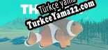 The Fish Türkçe yama Yaması + Metin