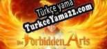 The Forbidden Arts Türkçe yama Yaması + Metin