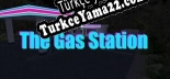 Oyun için Türkçe yama The Gas Station