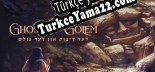 Türkçe yama için The Ghost and the Golem