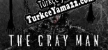 The Gray Man Türkçe yama Yaması + Metin