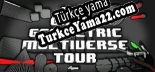 The Great Geometric Multiverse Tour Türkçe seslendirme + altyazı