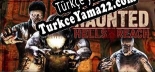 Oyun için Türkçe yama The Haunted Hells Reach