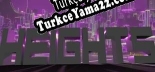 The Heights Türkçe yama Yaması + Metin