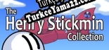 Türkçe yama için The Henry Stickmin Collection