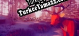 The Hideaway Türkçe yama Yaması + Metin