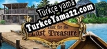 Oyun için Türkçe yama The Hunt for the Lost Treasure