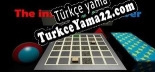 Türkçe yama The inside of a drawer