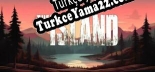 Türkçe yama için The Island