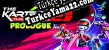The Karters 2 Turbo Charged Prologue Türkçe yama
