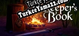 Türkçe yama The Keepers Book