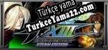 THE KING OF FIGHTERS XIII STEAM EDITION Türkçe yama
