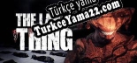 The Lab Thing Türkçe yama