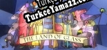 The Land of Glass Türkçe yama Yaması + Metin