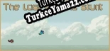 The last Barons stunt (Anime) Türkçe seslendirme + altyazı