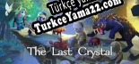 Türkçe yama için The Last Crystal