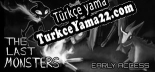 Türkçe yama The Last Monsters