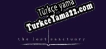 The Last Sanctuary VR Türkçe yama