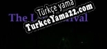 Oyun için Türkçe yama The Late Arrival