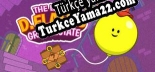 The Late D. Flates Great Estate Türkçe yama Yaması + Metin