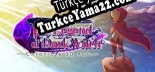 The Legend of Dark Witch Türkçe yama Yaması + Metin