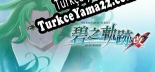 The Legend of Heroes Ao no Kiseki KAI Türkçe yama