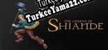 The Legend of Shiande Türkçe yama Yaması + Metin