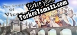 Oyun için Türkçe yama The Legend of Viccess