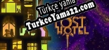 The Lost Hotel Türkçe seslendirme + altyazı