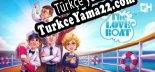 The Love Boat Türkçe yama Yaması + Metin