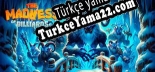 Türkçe yama The Madness of Billiards