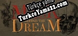 Türkçe yama The Mask behind the Dream