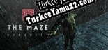 Türkçe yama The Maze Humanity