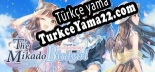 Oyun için Türkçe yama The Mikado Birdgirl in Taichung