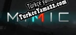 The Mimic Türkçe seslendirme + altyazı