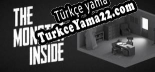 The Monster Inside Türkçe yama Yaması + Metin