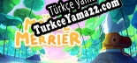 The Mouse The Merrier Türkçe seslendirme + altyazı
