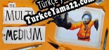 The Multi-Medium Türkçe yama