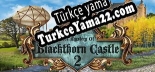 The Mystery of Blackthorn Castle 2 Türkçe seslendirme + altyazı