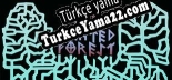 Türkçe yama için The Painted Forest