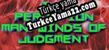 The Perdition Man Türkçe seslendirme + altyazı
