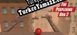 Türkçe yama için The Perplexing Orb 2