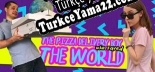 The Pizza Delivery Boy Who Saved the World Türkçe yama Yaması + Metin