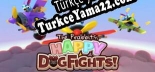 The Prabbits Happy Dogfights Türkçe yama Yaması + Metin