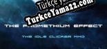 The Promethium Effect The Idle Clicker MMO Türkçe seslendirme + altyazı