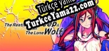 The Restless Sheep  The Lone Wolf -Woolly Eyes GAIDEN- Türkçe yama
