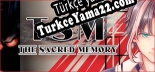 THE SACRED MEMORY Türkçe yama Yaması + Metin