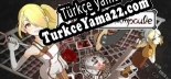 Türkçe yama The Sealed Ampoule