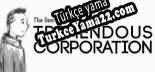 The Secret of Tremendous Corporation Türkçe seslendirme + altyazı
